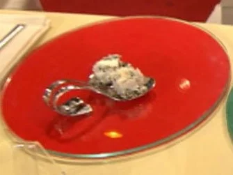 Rezept: Maki-Sushi à la Henssler Maki-Sushi à la Henssler - Rezept