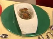 Züricher Geschnetzeltes à la Henssler - Rezept