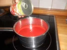 Rezept: Tomatensuppe Tomatensuppe - Rezept