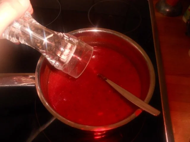 Tomatensuppe - Rezept - Bild Nr. 4