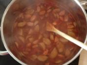 Soljanka - Rezept