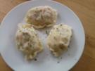 Gefüllte Nudeln - Rezept
