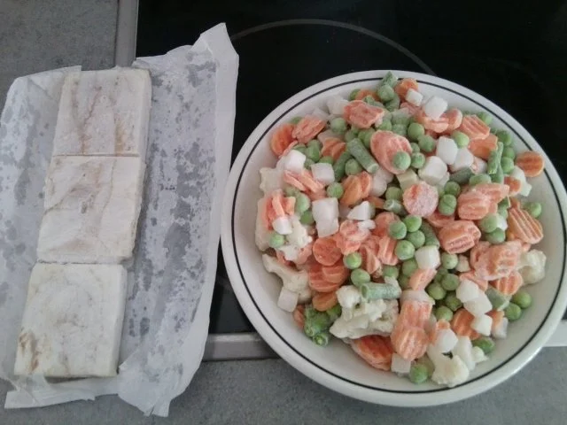 Rezept: Gefüllte Nudeln Bild Nr. 5 Gefüllte Nudeln - Rezept - Bild Nr. 5