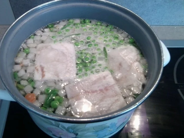 Rezept: Gefüllte Nudeln Bild Nr. 6 Gefüllte Nudeln - Rezept - Bild Nr. 6