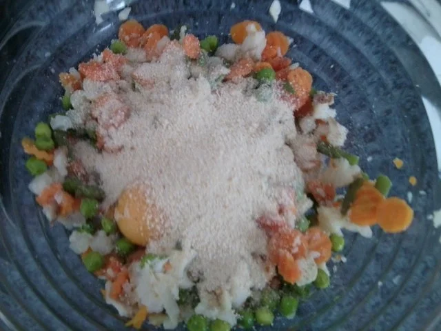 Rezept: Gefüllte Nudeln Bild Nr. 8 Gefüllte Nudeln - Rezept - Bild Nr. 8