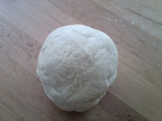 Nudelteig - Rezept - Bild Nr. 4