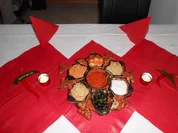 Chili-Paprika-Paste - Rezept