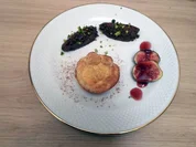 Pastel de Nata e um Galão - Rezept