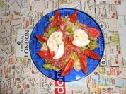 Salate Grande - Rezept