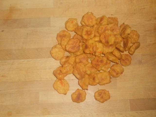 Hundekuchen - Rezept - Bild Nr. 3