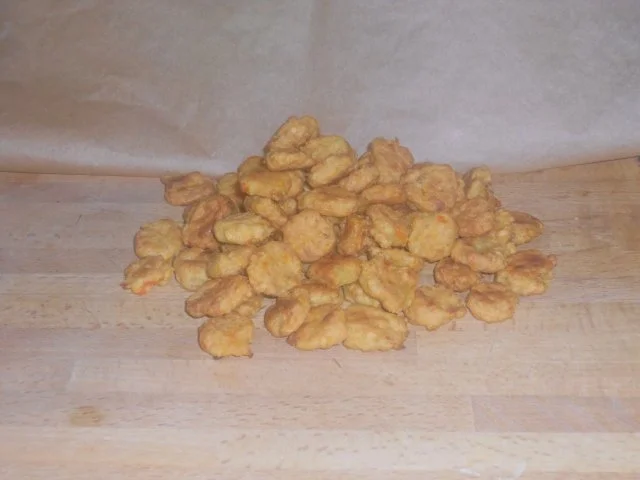 Hundekuchen - Rezept - Bild Nr. 4