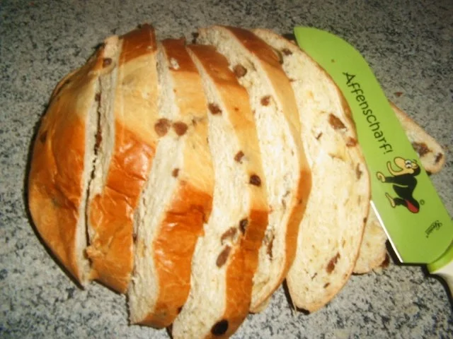 Rezept: Arme-Ritter-Auflauf Bild Nr. 4 Arme-Ritter-Auflauf - Rezept - Bild Nr. 4