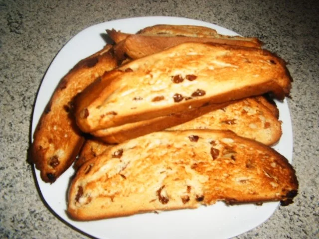 Rezept: Arme-Ritter-Auflauf Bild Nr. 6 Arme-Ritter-Auflauf - Rezept - Bild Nr. 6