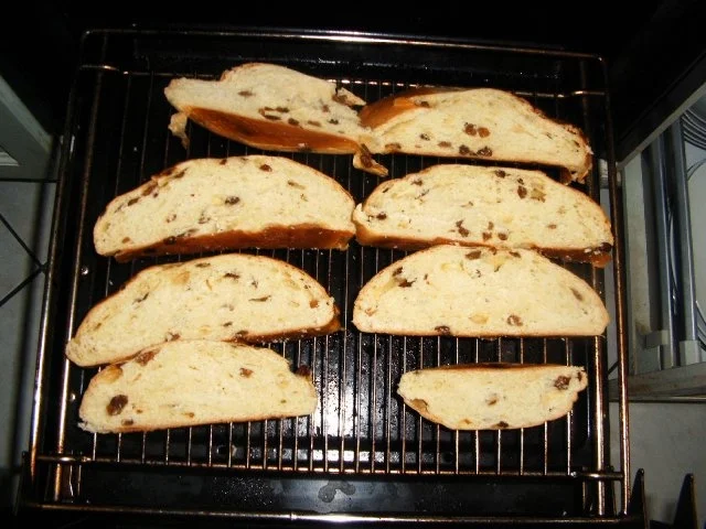 Rezept: Arme-Ritter-Auflauf Bild Nr. 5 Arme-Ritter-Auflauf - Rezept - Bild Nr. 5