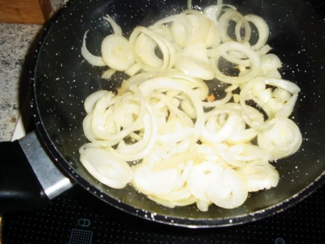 Rezept: Sauerkraut-Schweinebauch Bild Nr. 4 Sauerkraut-Schweinebauch - Rezept - Bild Nr. 4