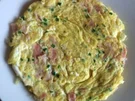 Frühstücksomelette - Rezept