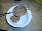 Violetter Senf - Rezept