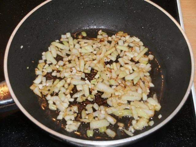 Fleisch: Lamm - Beinscheibe mit Steinpilzen - Rezept - Bild Nr. 4