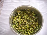 Rezept: Renateยดs Matjes-Tatar Renateยดs Matjes-Tatar - Rezept