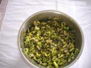 Renate´s Matjes-Tatar - Rezept