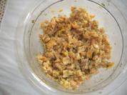 Renate´s Lachs-Tatar - Rezept