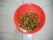 Renate´s Thunfisch-Tatar - Rezept