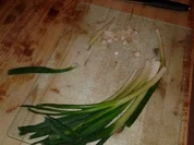 lauwarmer Gourmet-Nudelsalat mit Entrecot und Pfifferlingsauce - Rezept