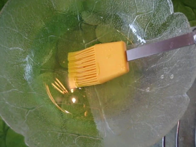 Rezept: Getränkter Zitronencake Bild Nr. 15 Getränkter Zitronencake - Rezept - Bild Nr. 15