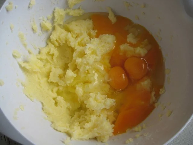 Rezept: Getränkter Zitronencake Bild Nr. 7 Getränkter Zitronencake - Rezept - Bild Nr. 7