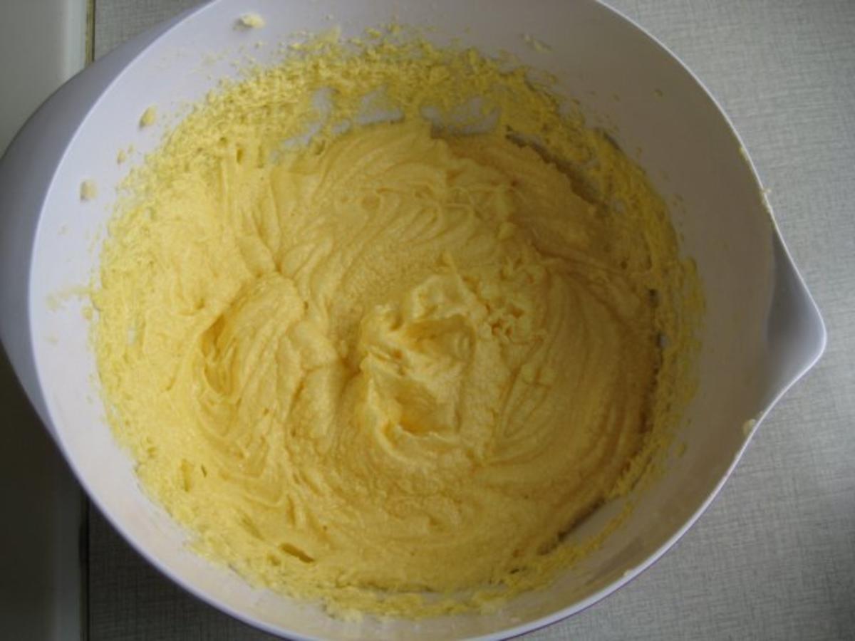 Getränkter Zitronencake - Rezept - Bild Nr. 8