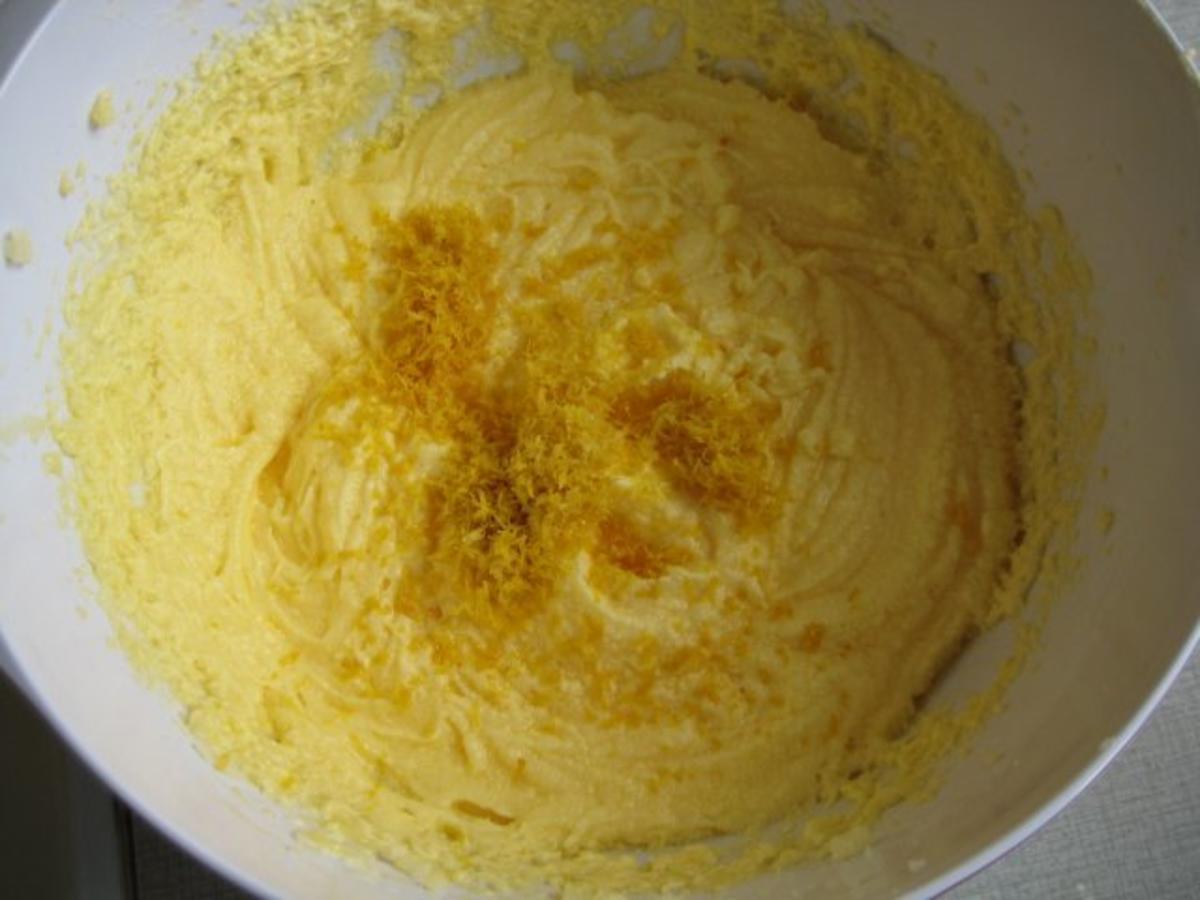 Getränkter Zitronencake - Rezept - Bild Nr. 9
