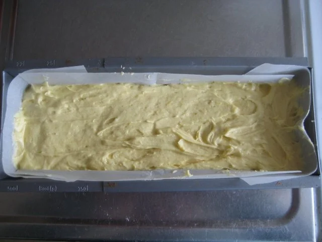 Rezept: Getränkter Zitronencake Bild Nr. 11 Getränkter Zitronencake - Rezept - Bild Nr. 11