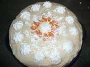 Torte mal ganz einfach! - Rezept