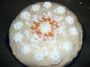 Torte mal ganz einfach! - Rezept