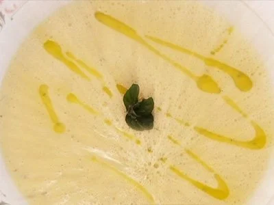 Drei-Gänge-Ostermenü: Günstig und lecker - Rezept - Bild Nr. 2