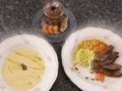 Drei-Gänge-Ostermenü: Günstig und lecker - Rezept