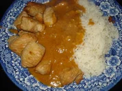 Hähnchen-Sate (scharf) - Rezept