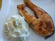 Ein Karfreitagessen - Rezept