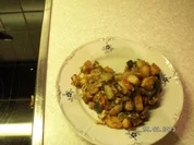 Gärtnerinnen Tortilla - Rezept