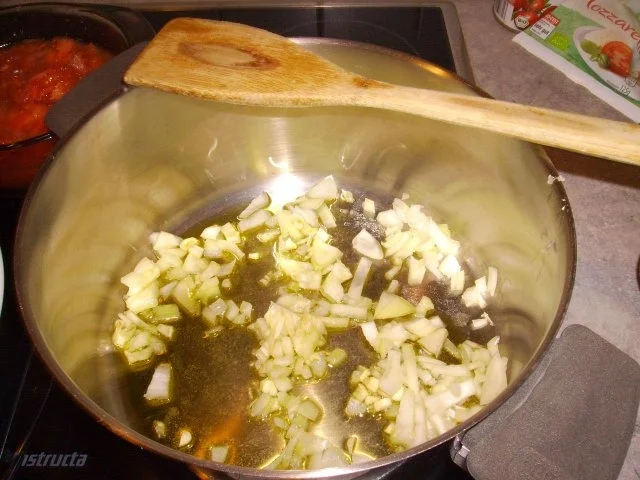 gefüllte Tomaten - Rezept - Bild Nr. 3