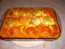 gefüllte Tomaten - Rezept