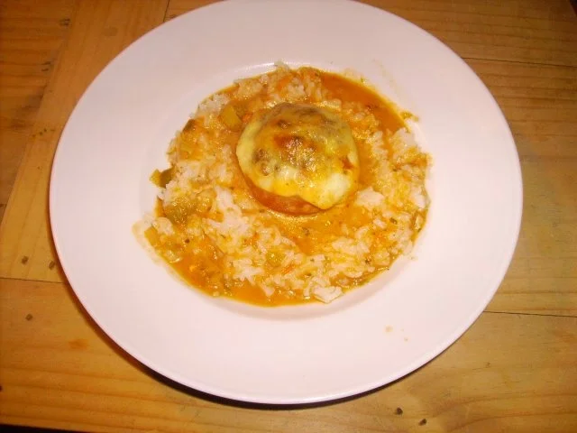 gefüllte Tomaten - Rezept - Bild Nr. 9