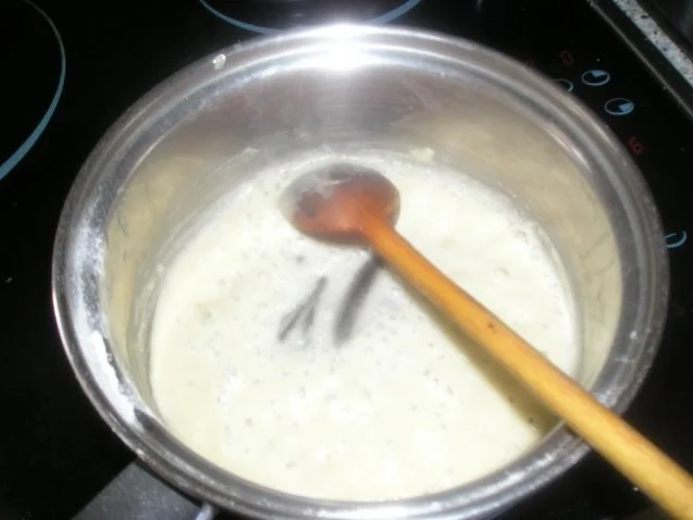 Was grünes zum Gründonnerstag - Rezept - Bild Nr. 3