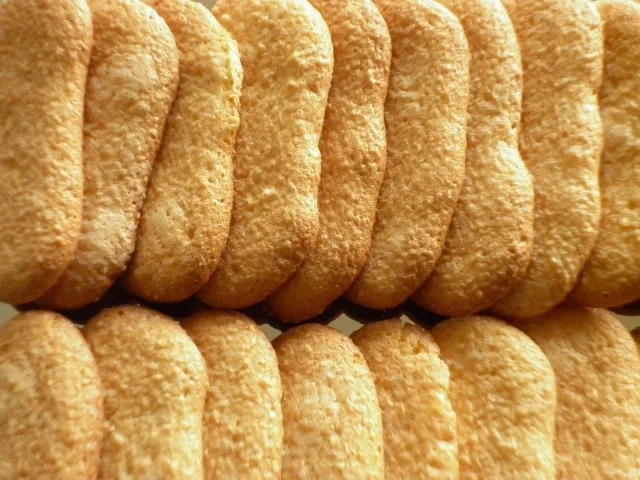 Rezept: Tiramisu Bild Nr. 2 Tiramisu - Rezept - Bild Nr. 2