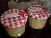 Pina-Colada-Marmelade - Rezept