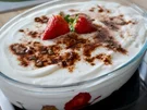 Lazy-Berry - Rezept