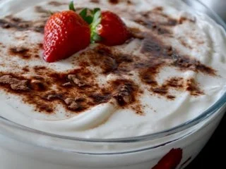 Lazy-Berry - Rezept - Bild Nr. 2