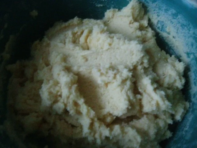 Rezept: Harzer Eierflade nach Oma Käthe Bild Nr. 5 Harzer Eierflade nach Oma Käthe - Rezept - Bild Nr. 5