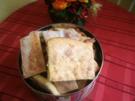 Harzer Eierflade nach  Oma Käthe - Rezept