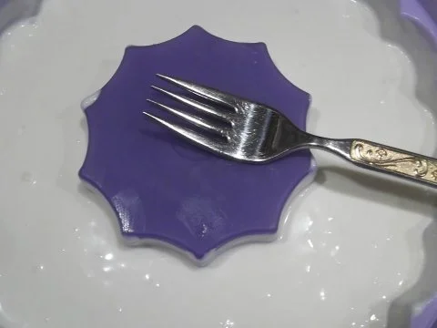 Rezept: Marion's Joghurt - Orangen - Eis mit Ahornsirup Bild Nr. 2 Marion's Joghurt - Orangen - Eis mit Ahornsirup - Rezept - Bild Nr. 2